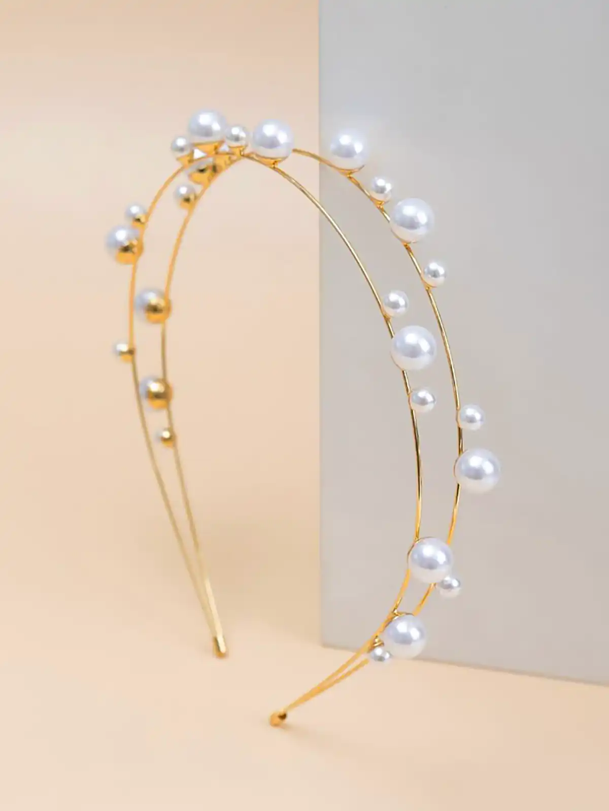 تل مو زیبا مجلسی