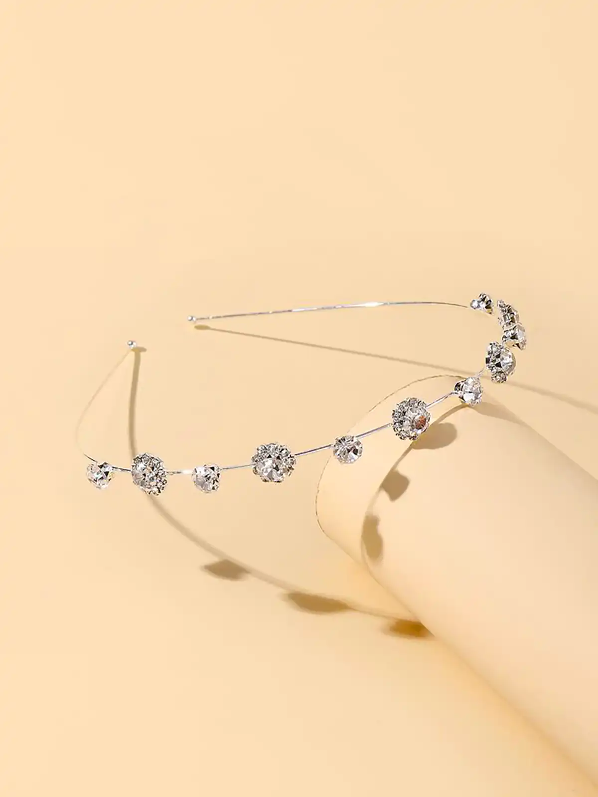 تل مو زیبا مجلسی