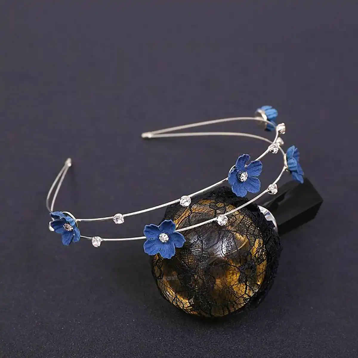 تل مو زیبا مجلسی