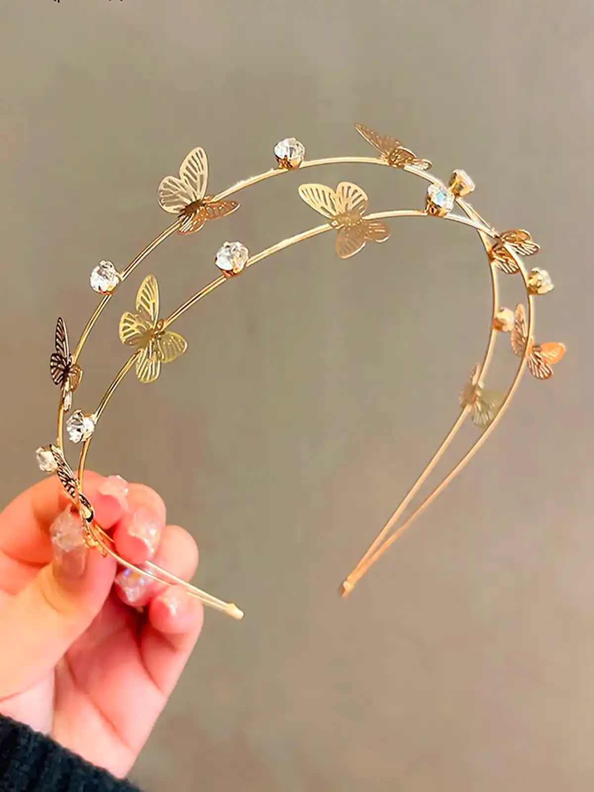 تل مو زیبا مجلسی