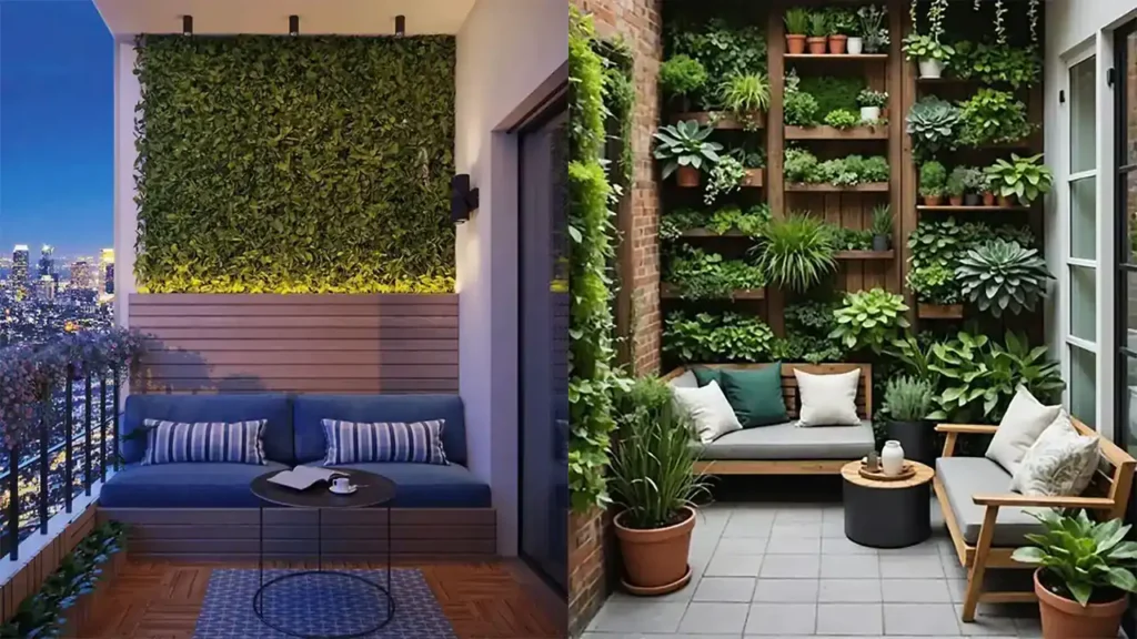 جدیدترین مدل تراس بالکن + زیباترین مدل های تراس بالکن بسیار لاکچری و شیک