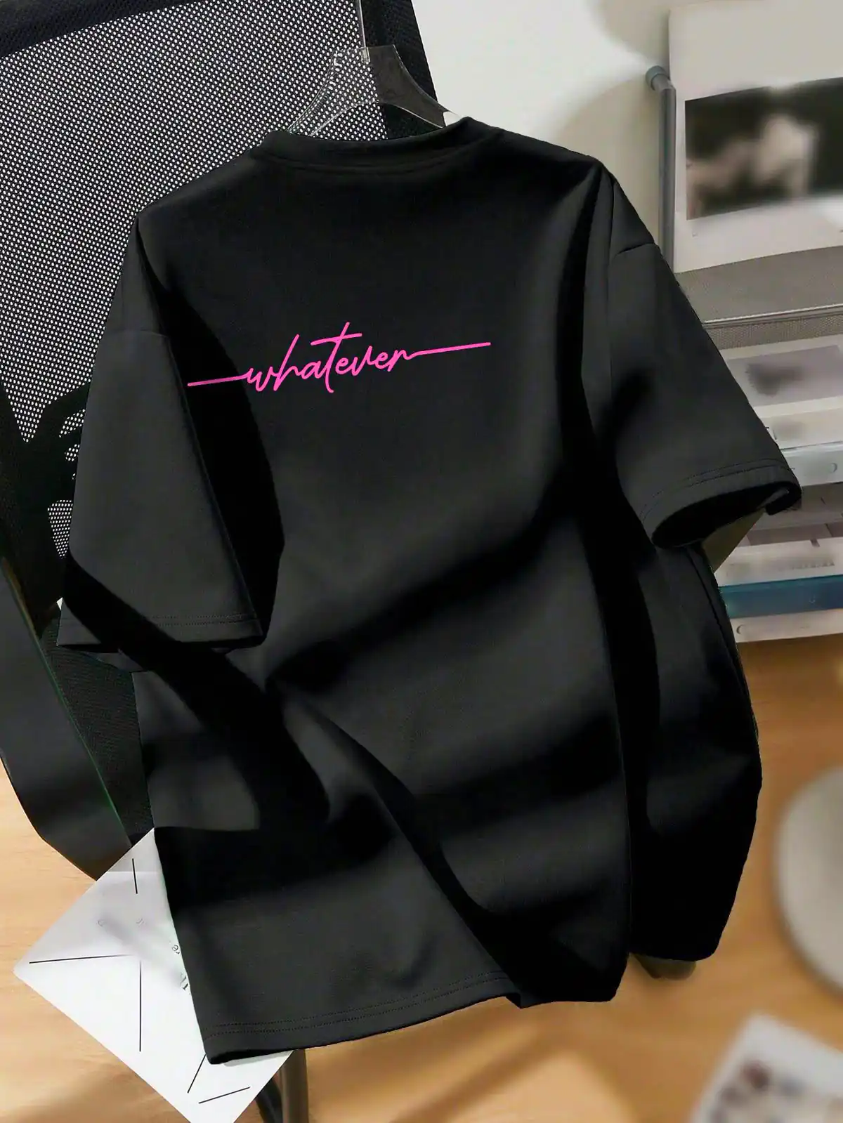 تیشرت خفن و زیبا دخترانه