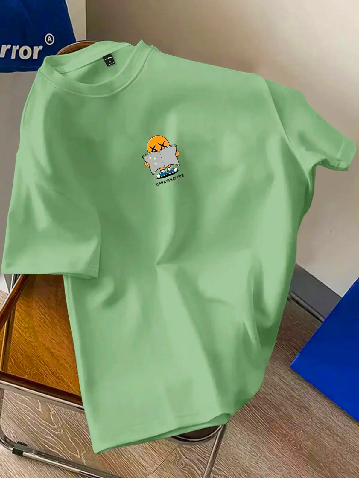 تیشرت خفن و زیبا دخترانه