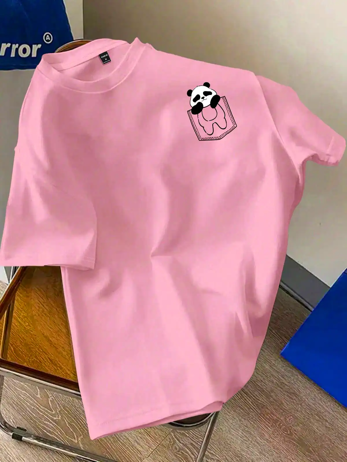 تیشرت خفن و زیبا دخترانه