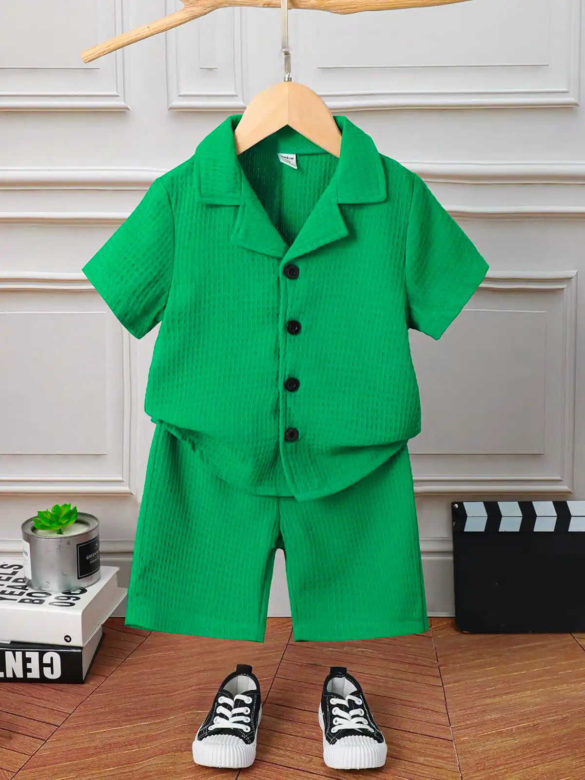 تیشرت و شلوارک بچه گانه بینظیر