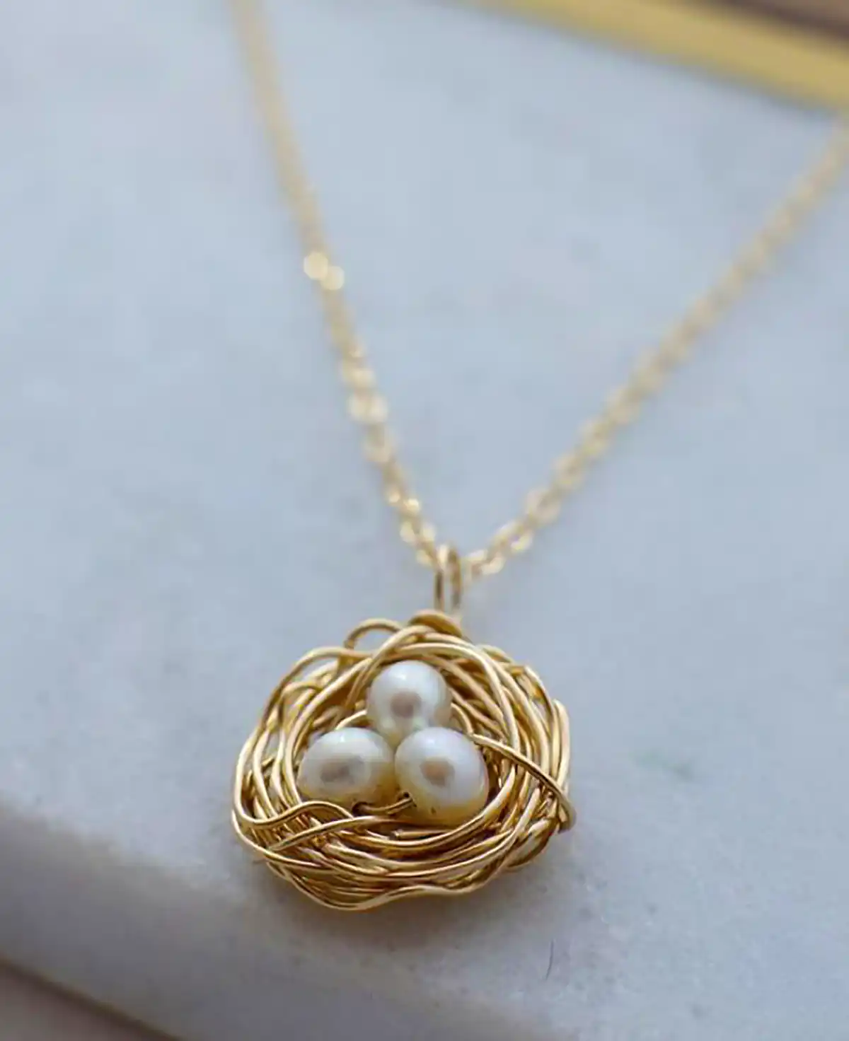 تو گردنی فانتزی شیک