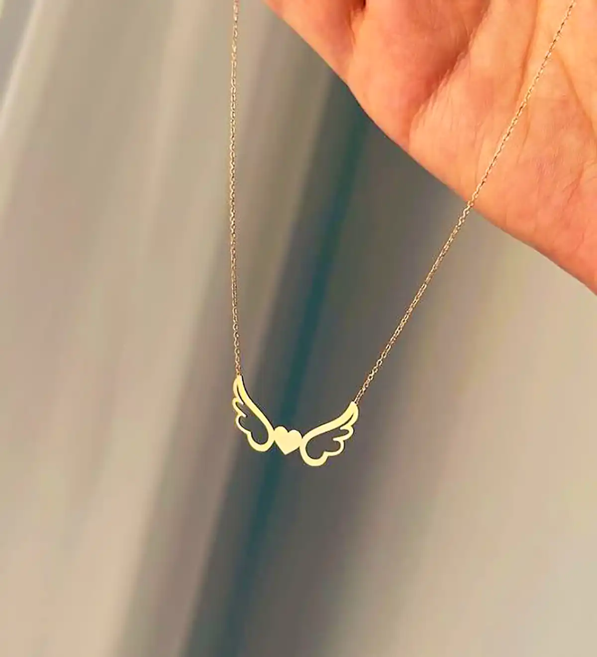 تو گردنی فانتزی شیک