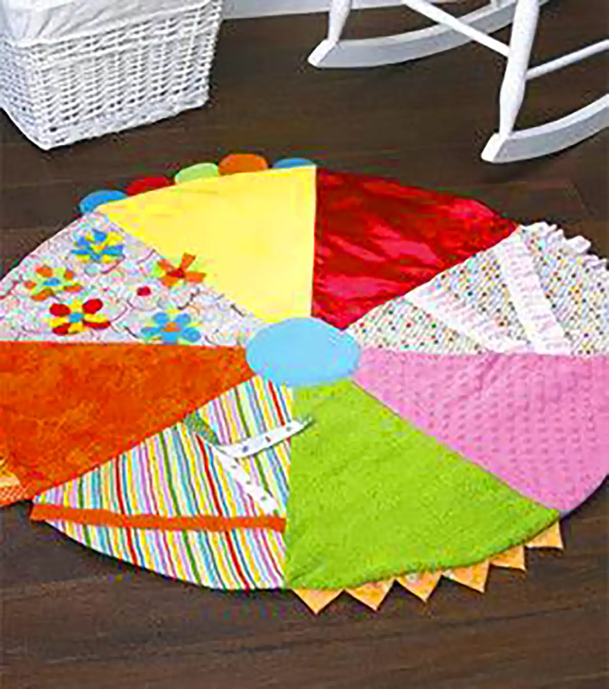 تشک فانتزی بازی کودک