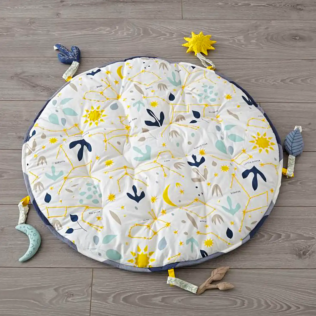 تشک فانتزی بازی کودک