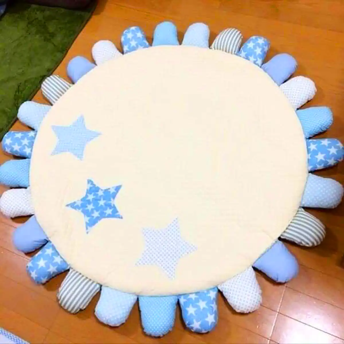 تشک فانتزی بازی کودک