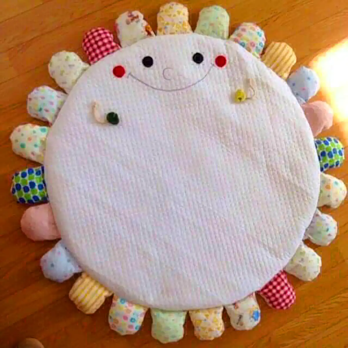 تشک فانتزی بازی کودک