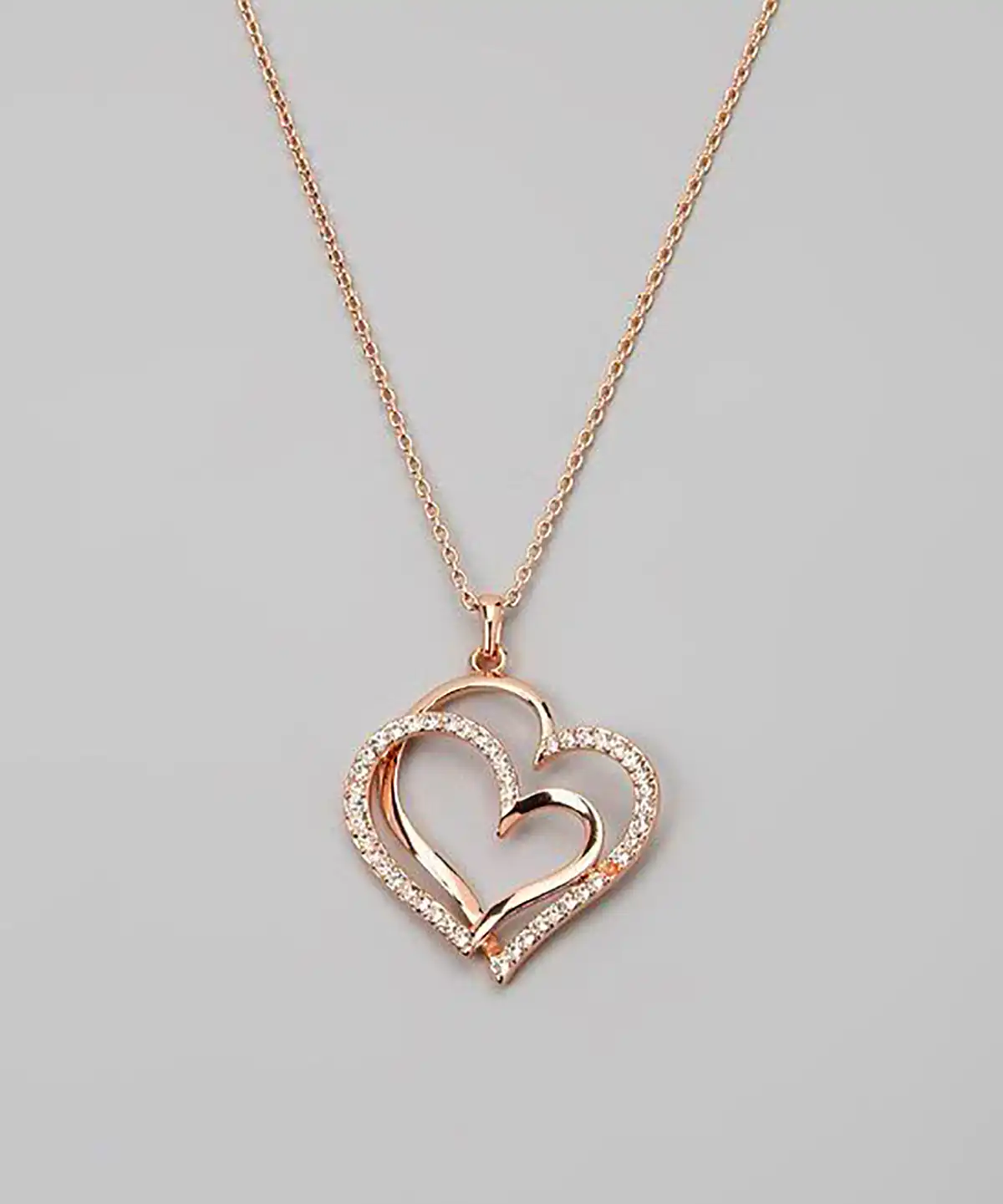 تو گردنی سبک و شیک طلا