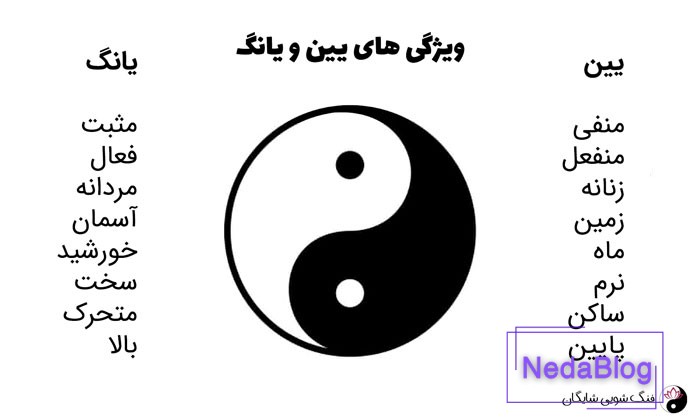 یین و یانگ در روانشناسی