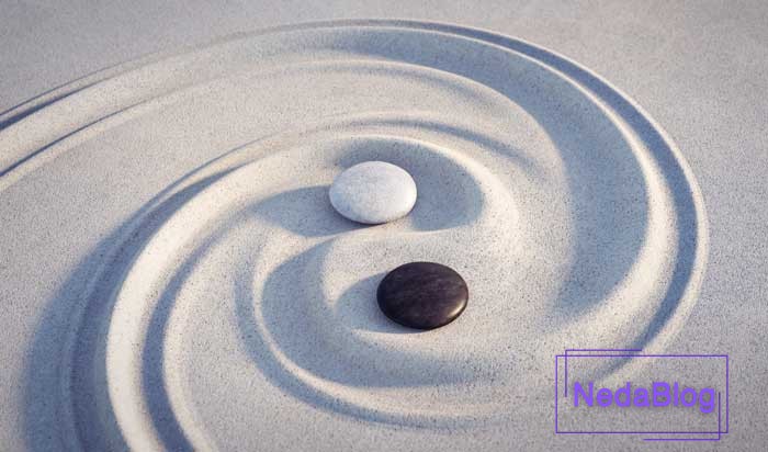 یین و یانگ در روانشناسی