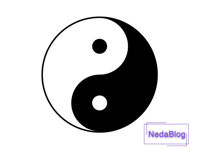 یین و یانگ چیست؟