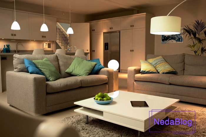 فنگ شویی خانه