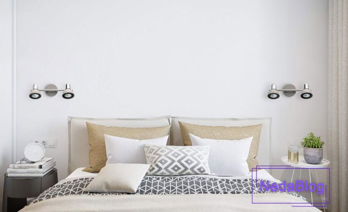 یین و یانگ در فنگ شویی اتاق خواب