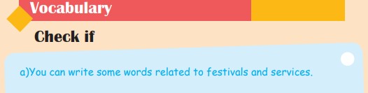 جواب صفحه 77 زبان انگلیسی نهم