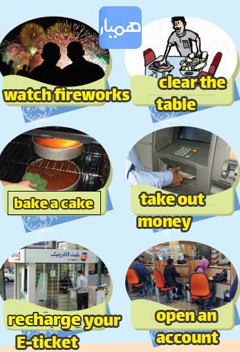 جواب صفحه 78 کتاب زبان انگلیسی نهم