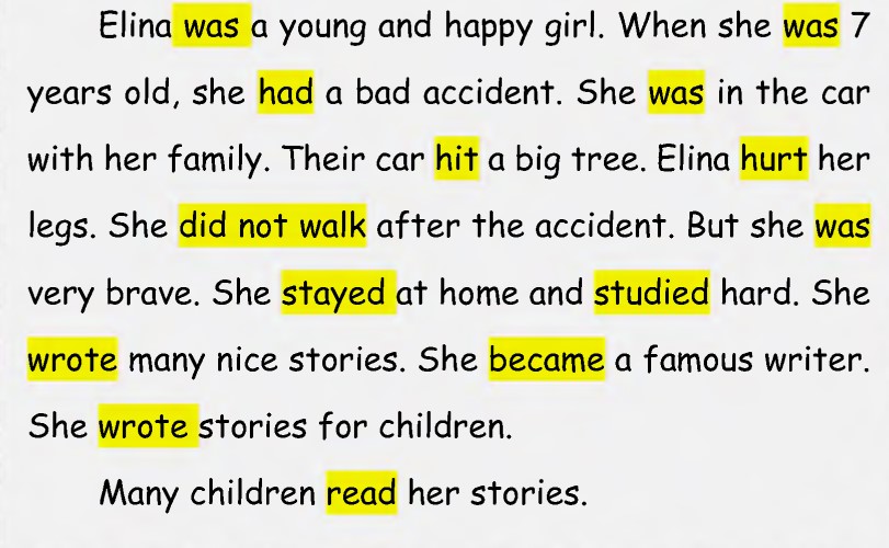 جواب صفحه 94 کتاب کار زبان نهم