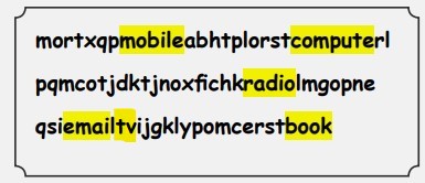 جواب صفحه 73 کتاب کار زبان نهم