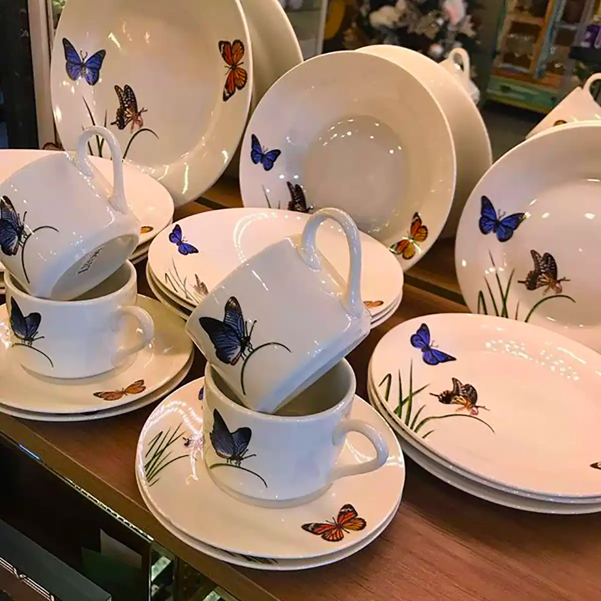 ظروف فانتزی شیک و زیبا