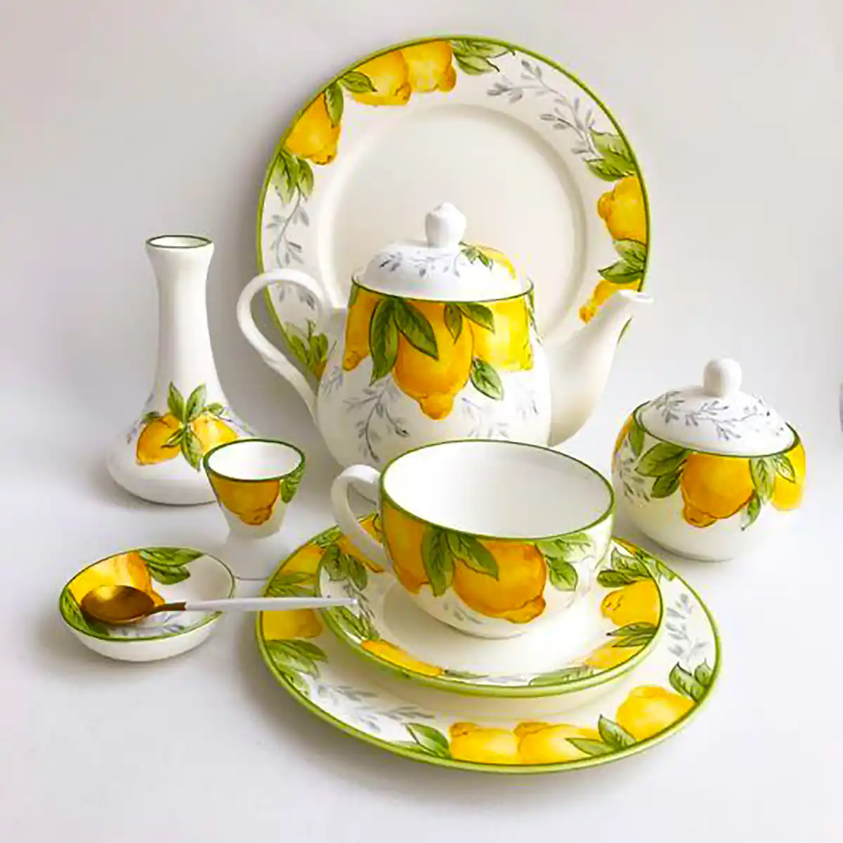 ظروف فانتزی شیک و زیبا