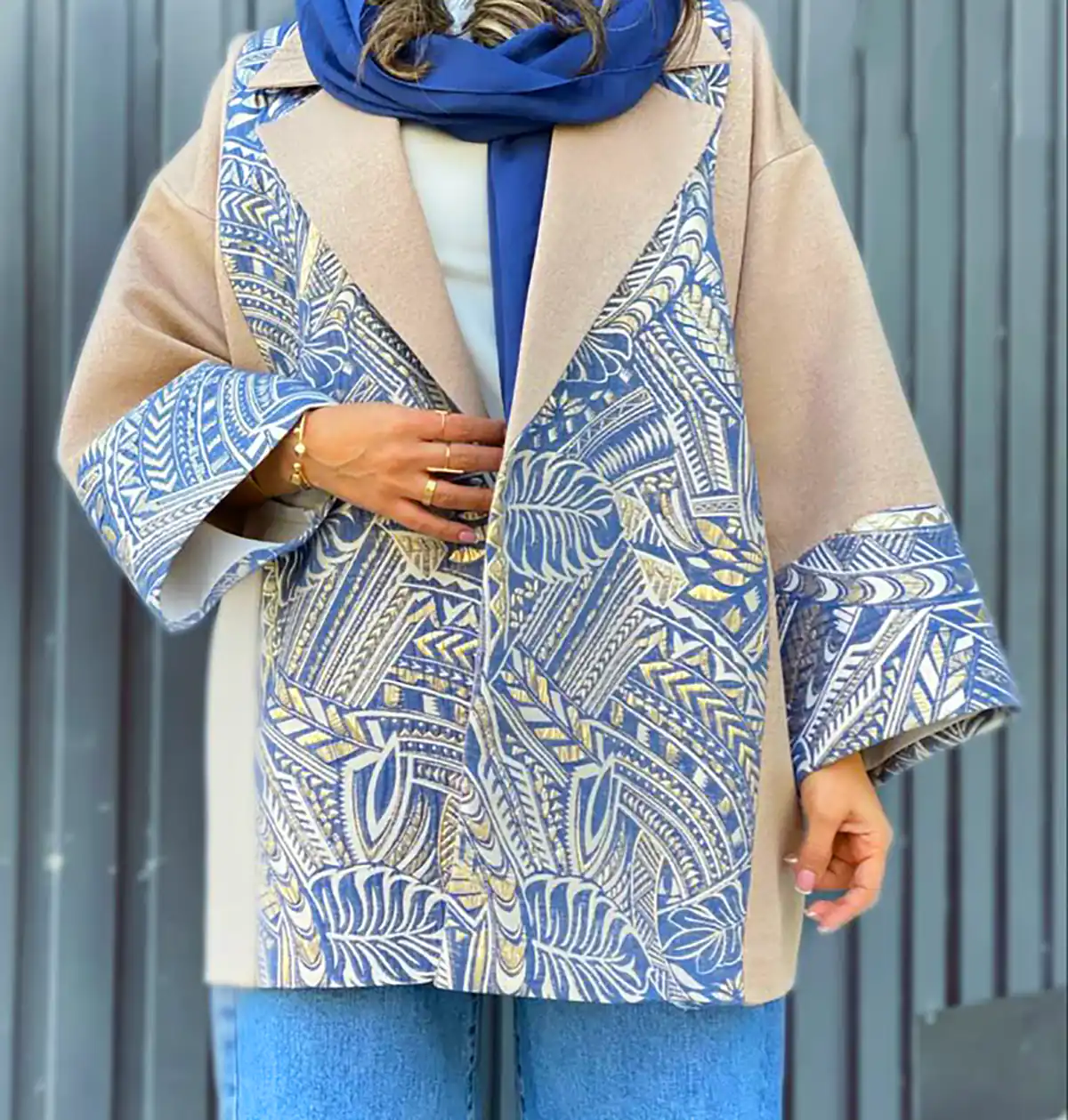 مانتو زیبا و جذاب زنانه