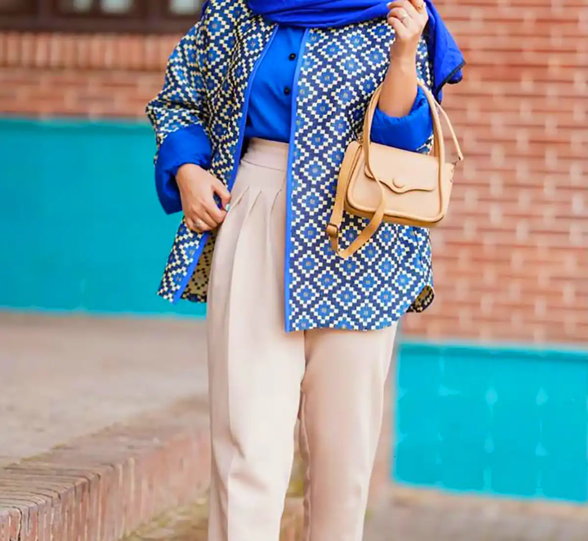 مانتو زیبا و جذاب زنانه