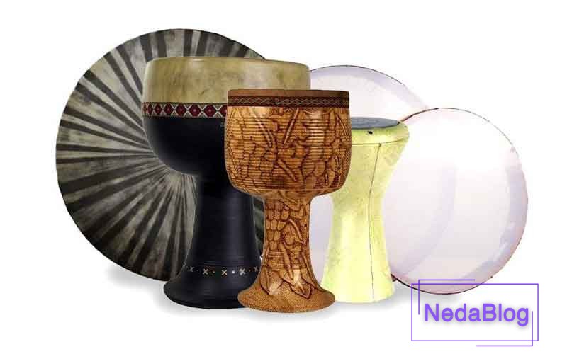 دف بهتر است یا تنبک؟