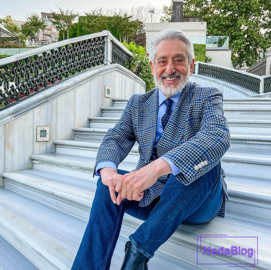 ابی - ابراهیم حامدی