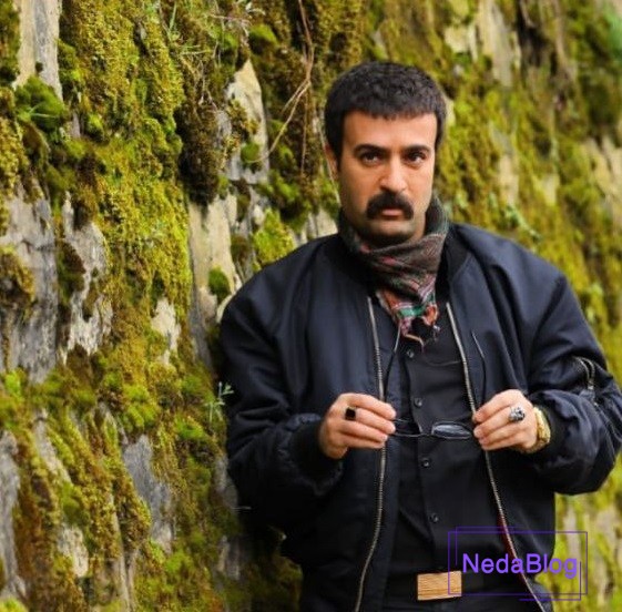 احمد مهران فر در پایتخت