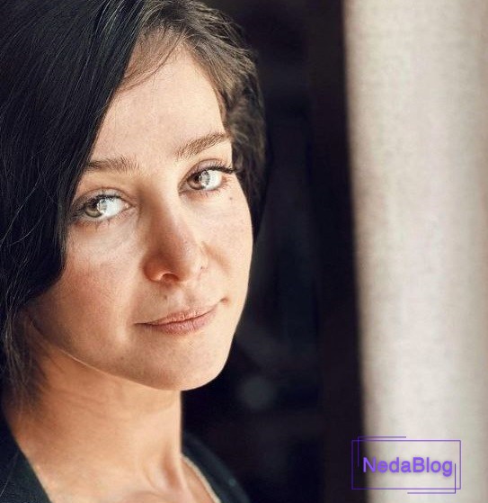 الناز حبیبی