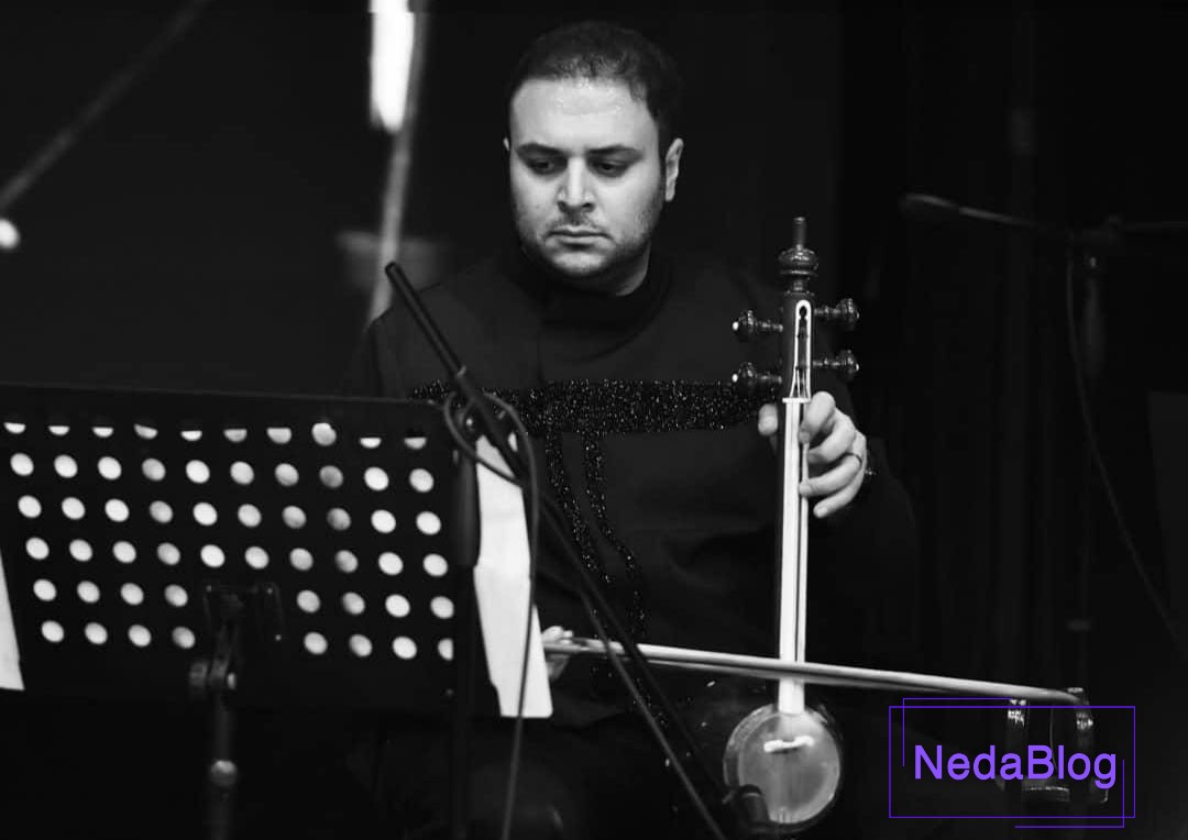 امیر مظاهری