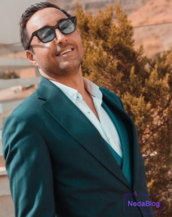 امیرحسین رستمی