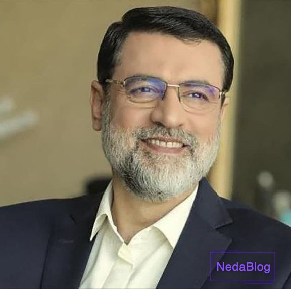 امیرحسین قاضی زاده هاشمی