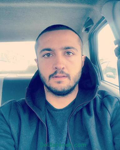 امیرحسین هاشمی در سریال گیله وا