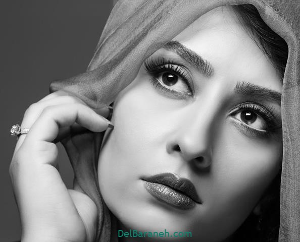 ایفای نقش الهام طهموری در وارش