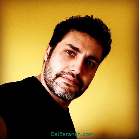 ایفای نقش امیرمحمد زند در ترور خاموش