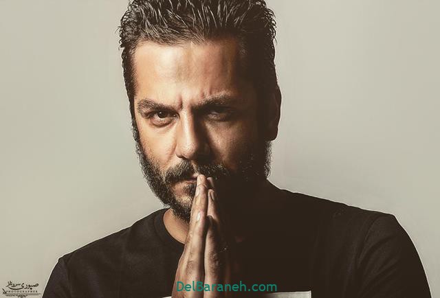 ایفای نقش عباس غزالی در شاه رگ ایفای نقش عباس غزالی در شاه رگ