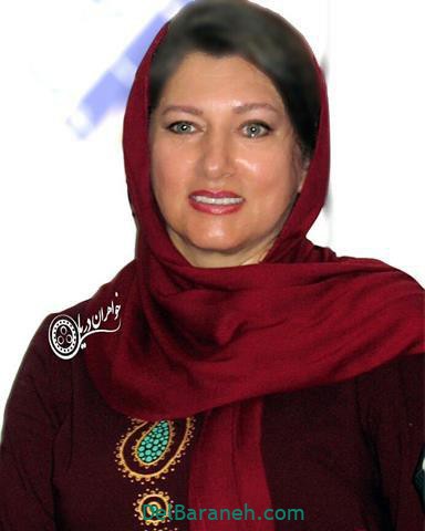 ایفای نقش فریبا متخصص در بوم و بانو ایفای نقش فریبا متخصص در بوم و بانو