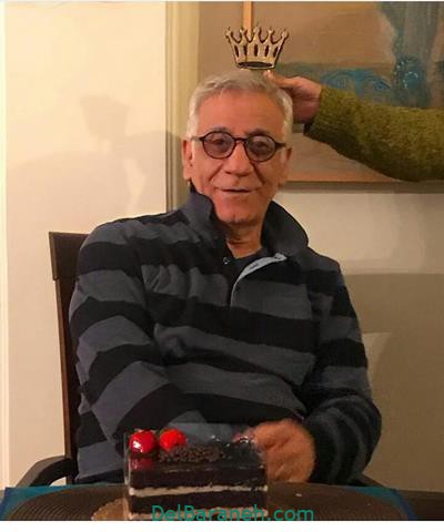 ایفای نقش مسعود رایگان در بوم و بانو ایفای نقش مسعود رایگان در بوم و بانو