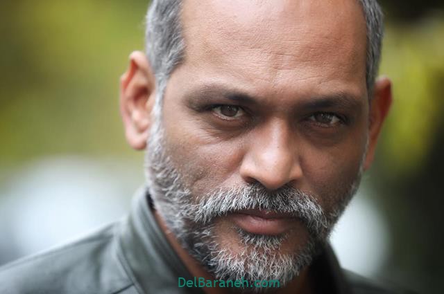 ایفای نقش نادر فلاح در سریال کرگدن ایفای نقش نادر فلاح در سریال کرگدن