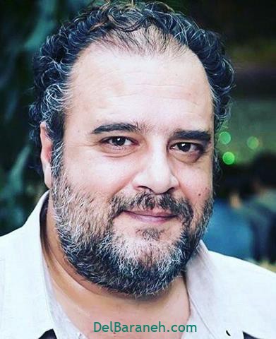 ایفای نقش هومن برق‌نورد در سریال آچمز