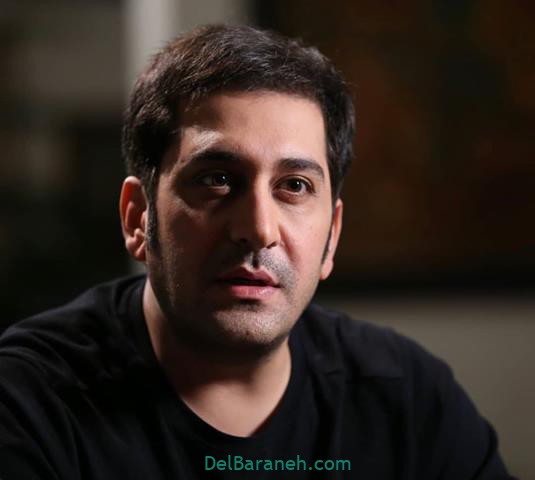 ایفای نقش وحید شیخ زاده در وارش