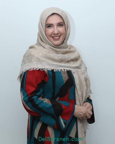 ایفای نقش پریسا مقتدی در سریال آچمز ایفای نقش پریسا مقتدی در سریال آچمز