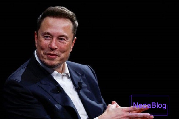 ایلان ماسک