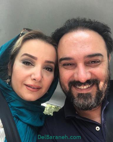 بازی برزو ارجمند در وارش