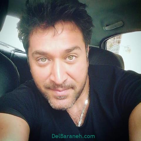 بازی حمید عطایی در ترور خاموش