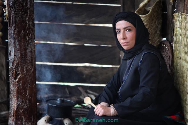 بازی سهی بانو ذوالقدر در وارش